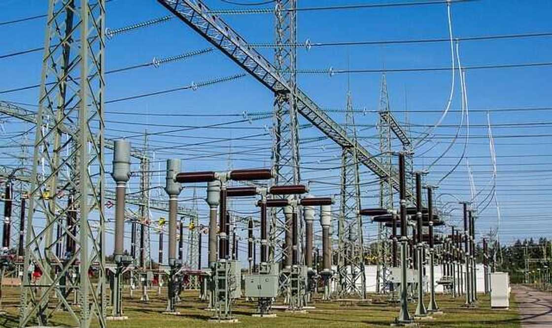 TCN boss say Nigerians should be prepared to pay more for electricity TCN boss say Nigerians should be prepared to pay more for electricity