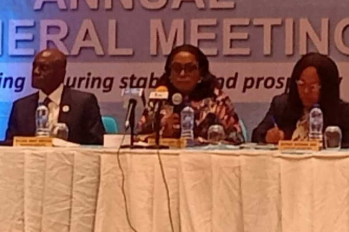 Lasaco Assurance, Teju Philips Lasaco Assurance, Teju Philips