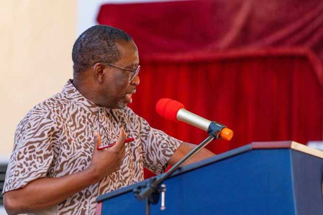 Okowa, 2023 guber polls, Delta state Okowa, 2023 guber polls, Delta state