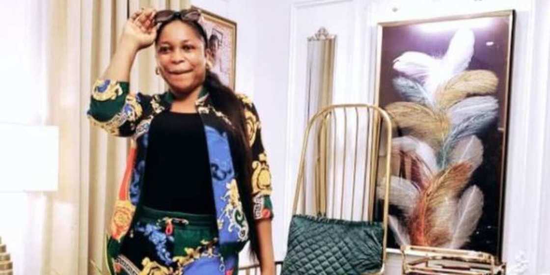 Actress Kemi Afolabi looks for Valentine ahead of lover’s day Actress Kemi Afolabi looks for Valentine ahead of lover’s day