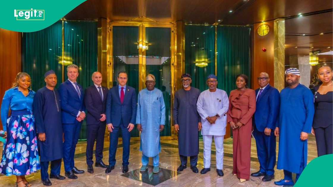 President Tinubu has approved targeted, investment-linked incentives for Shell’s Bonga South West project. asking the oil giant to make an FID on the project before the 2027 presidential election.