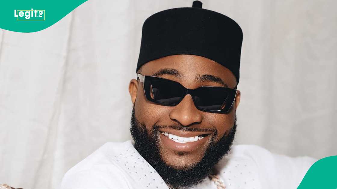 Davido slams Edo governor over tweet about APC members