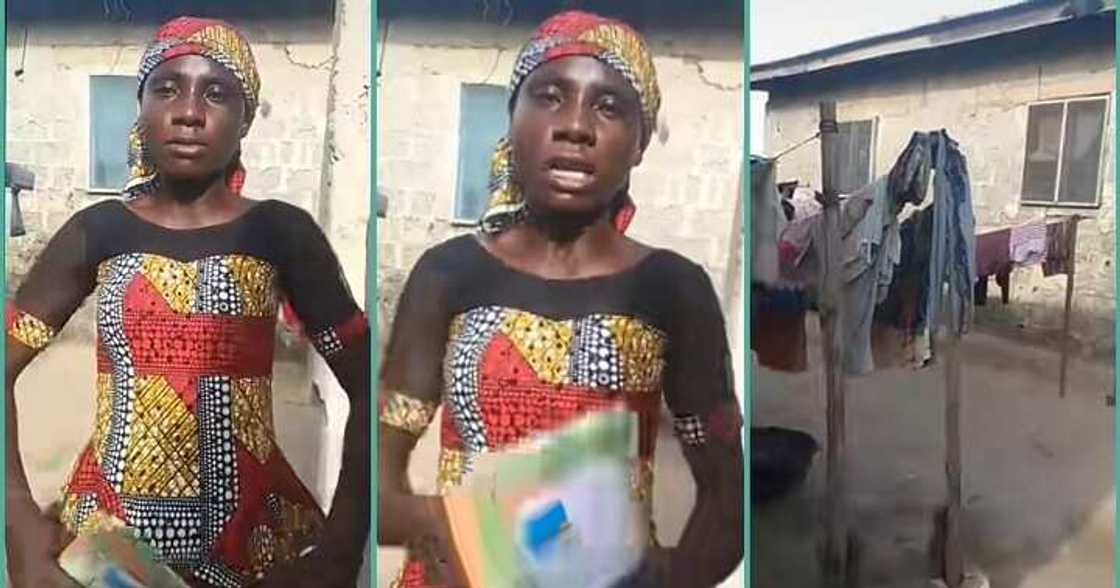 Reactions trail new video of Mrs Newton Reactions trail new video of Mrs Newton