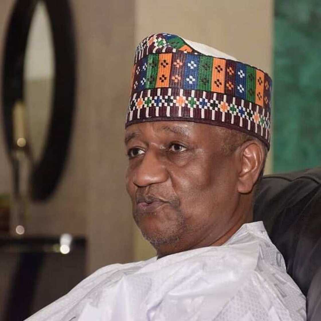 Ahmed Indimi father Ahmed Indimi father