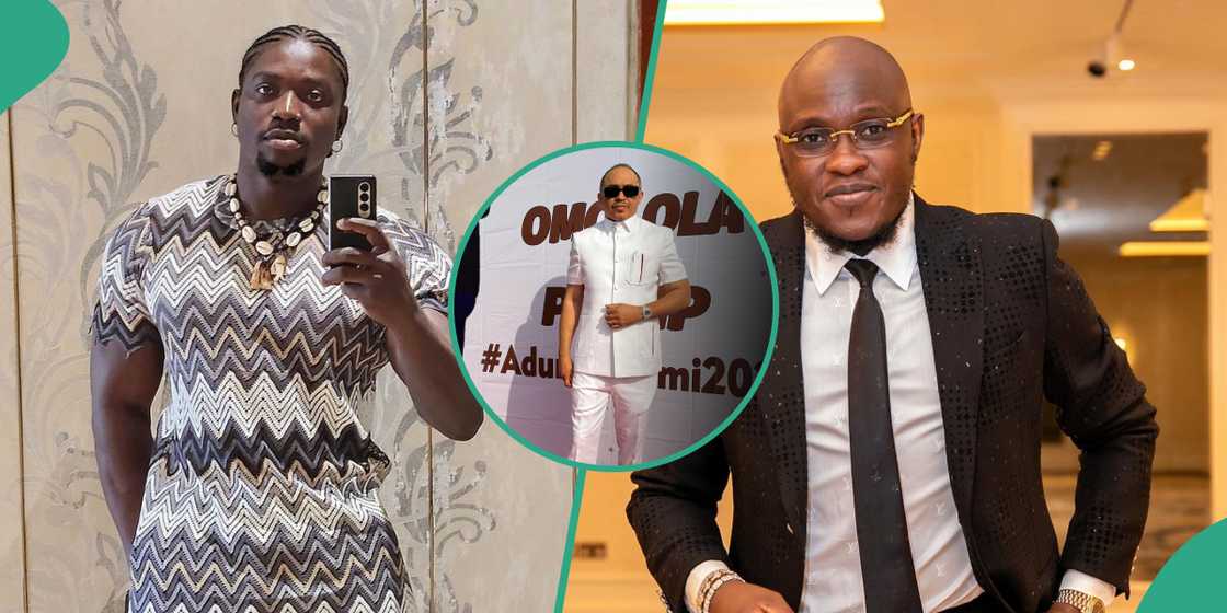 VDM sends message Daddy Freeze. VDM sends message Daddy Freeze.