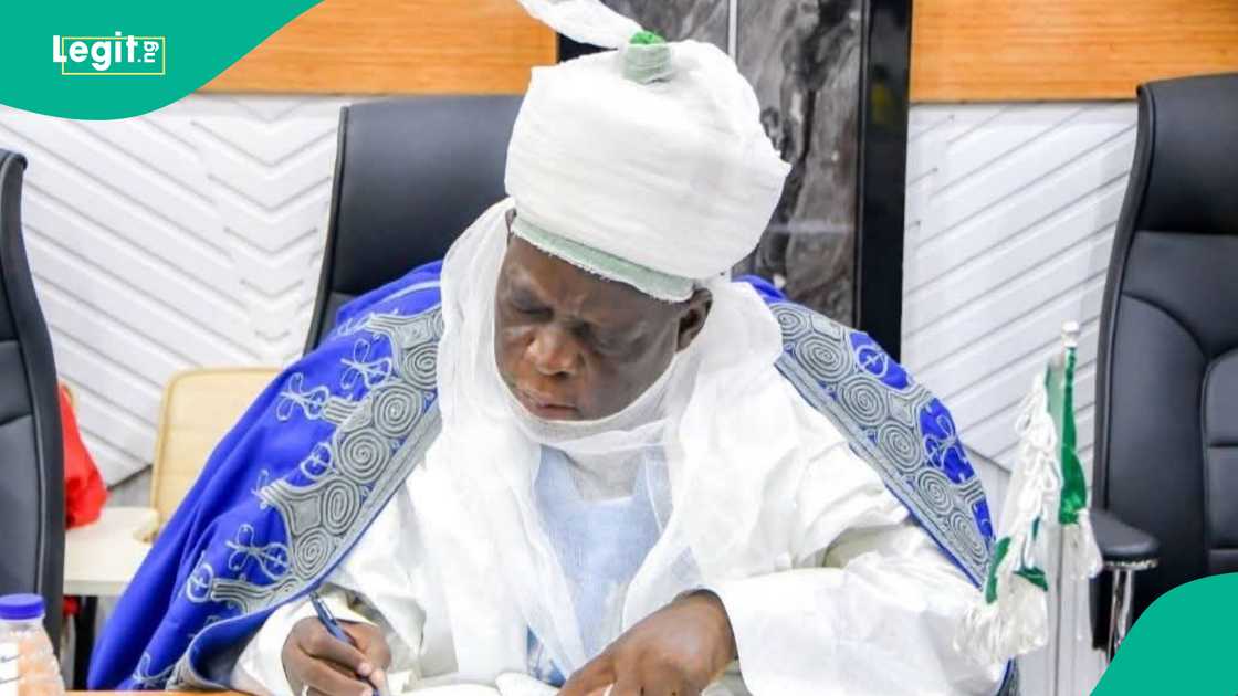 Alhaji Haruna Jibrin.