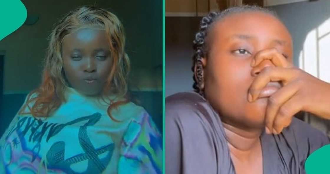 Lady seeks advice on whether to visit her neighbour who gave birth. Lady seeks advice on whether to visit her neighbour who gave birth.