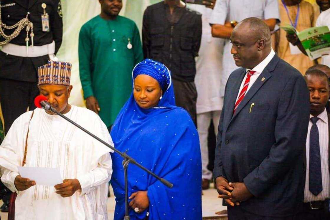 APC secures landslide victory, defeats 16 others APC secures landslide victory, defeats 16 others