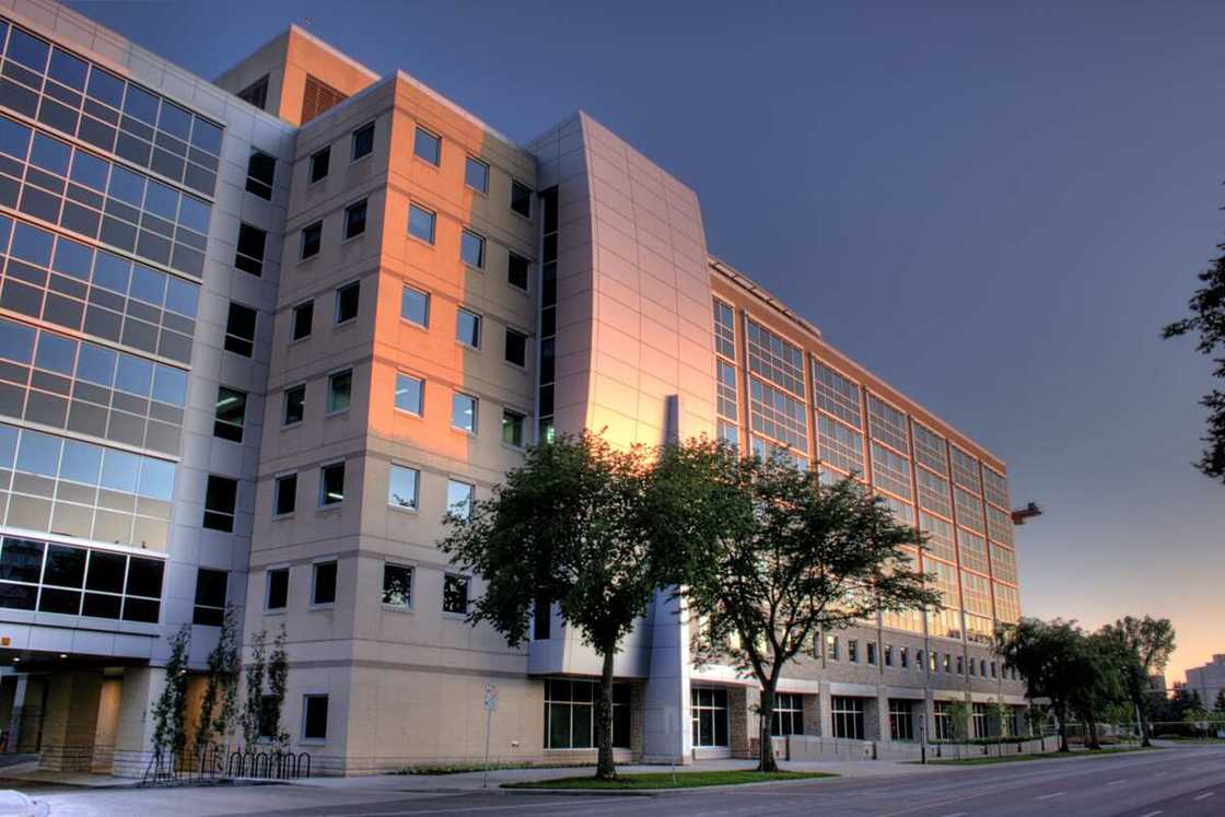 University of Alberta - Edmonton, Alberta University of Alberta - Edmonton, Alberta