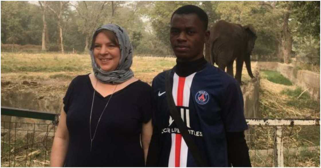 Nigerian women no sabi true love Nigerian women no sabi true love