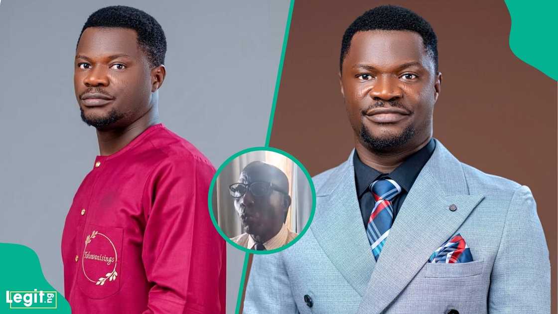 Toluwanisings’ uncle states the family’s position on the late gospel singer’s burial location amid an ongoing dispute Toluwanisings’ uncle states the family’s position on the late gospel singer’s burial location amid an ongoing dispute
