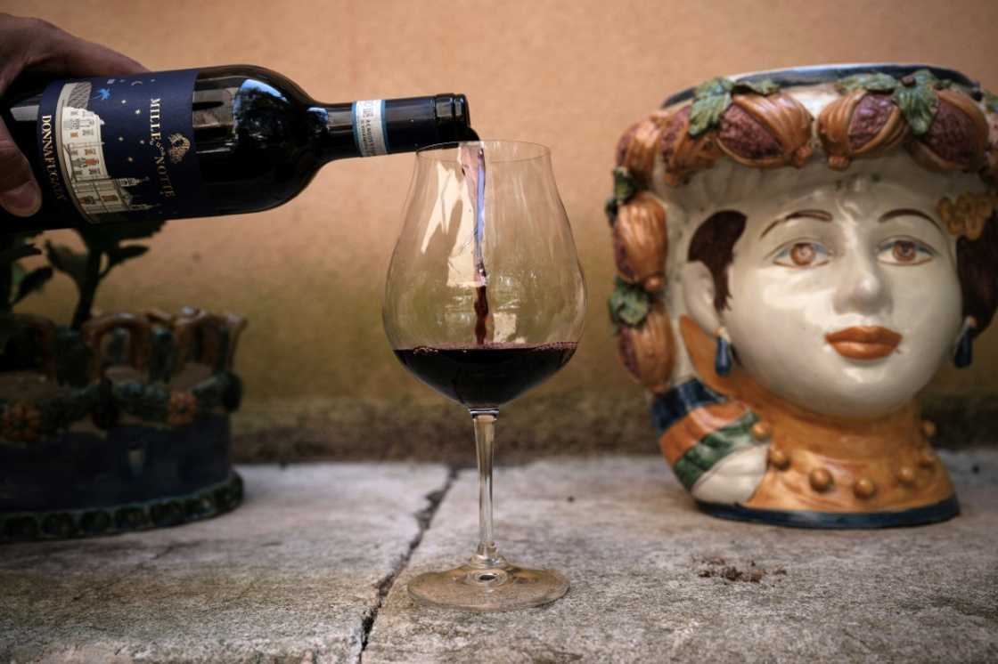 Since 2007, Italy has been the world's top producer, except for the years 2011, 2014 and 2023 Since 2007, Italy has been the world's top producer, except for the years 2011, 2014 and 2023