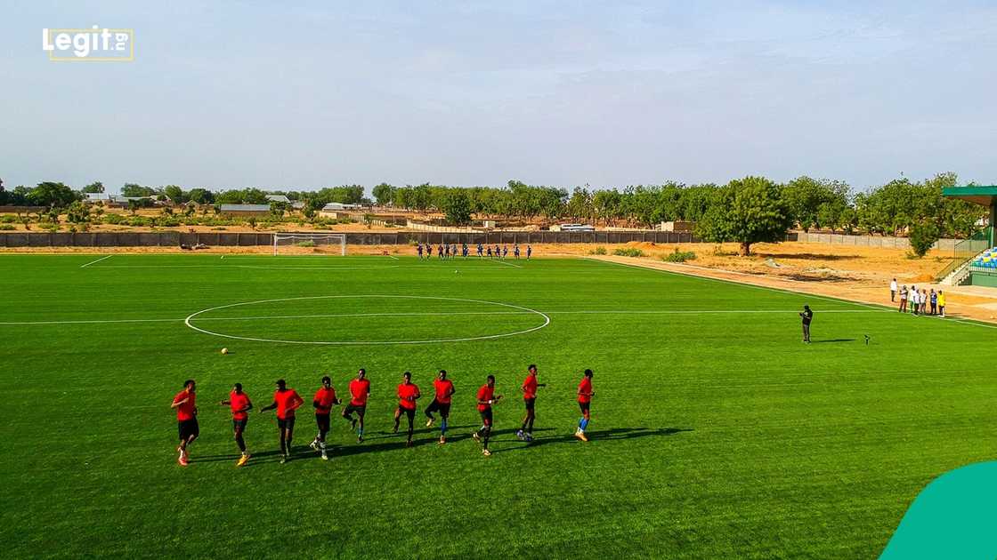 Kebbi State, FIFA, Birnin-Kebbi, Football, Nigeria, Africa, NFF. Kebbi State, FIFA, Birnin-Kebbi, Football, Nigeria, Africa, NFF.