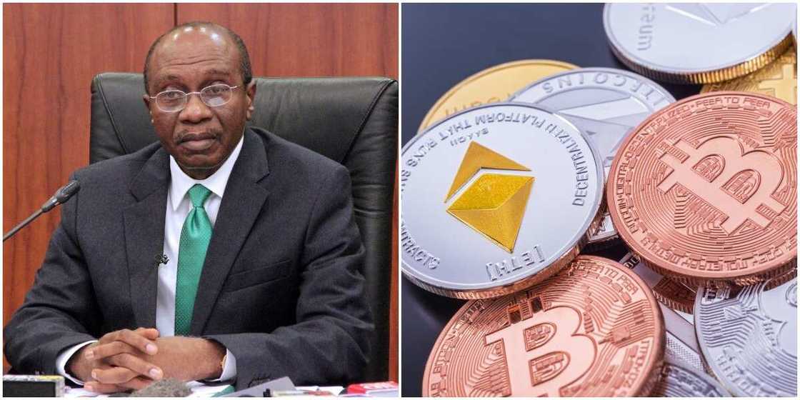 Cryptocurrency adoption in Nigeria is the highest in the world despite CBN ban, but digital currency restriction has ripple effect Cryptocurrency adoption in Nigeria is the highest in the world despite CBN ban, but digital currency restriction has ripple effect
