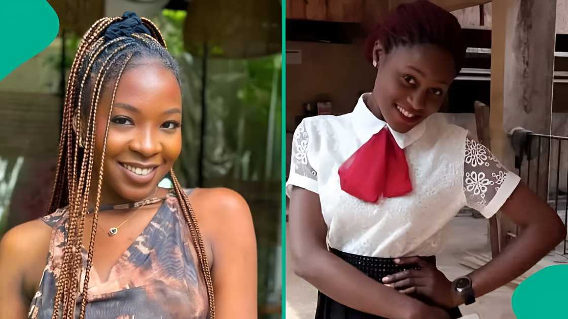 Friend mourns Ifunanya Nwangene, speaks on pain of her sudden death Friend mourns Ifunanya Nwangene, speaks on pain of her sudden death