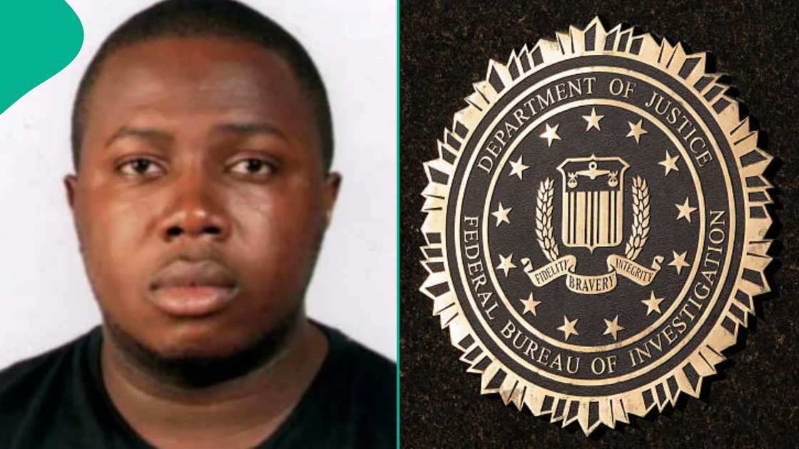FBI shares physical descriptions of Nnamdi Orson Benson who is on wanted list