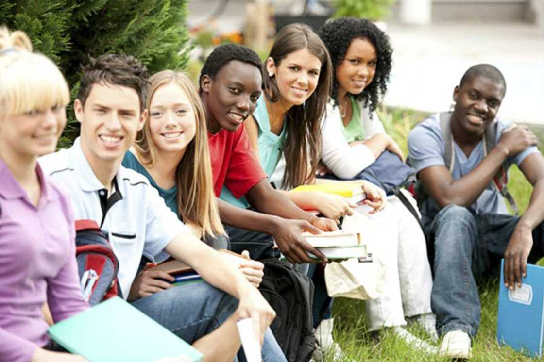 international students