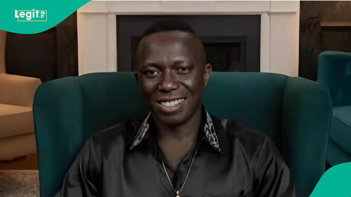 Papy Urhobo, known for his vocals in Timaya's song, Ogologoma dies after battling illness