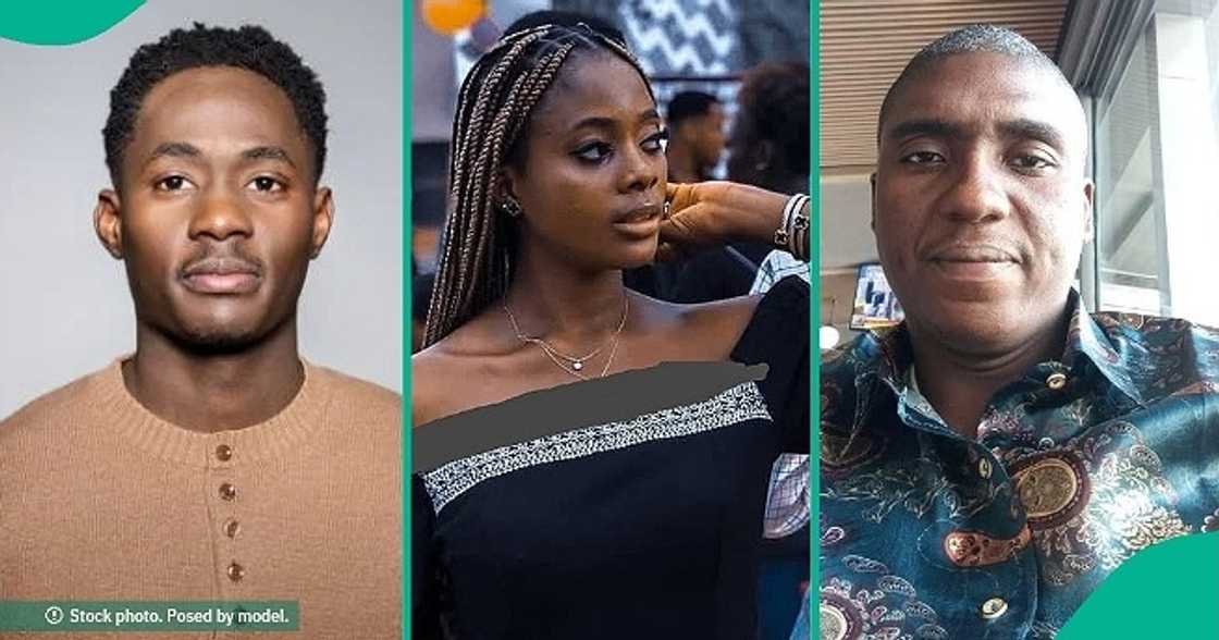 Man offers to donate money to expelled UNIZIK student Man offers to donate money to expelled UNIZIK student
