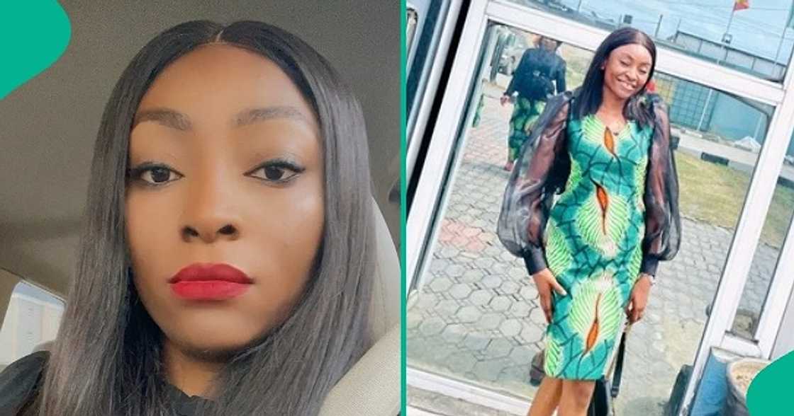 Lady discovers that dad named all his children after ex-girlfriends Lady discovers that dad named all his children after ex-girlfriends