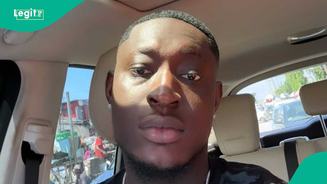 Carter Efe speaks about his money after beating Portable