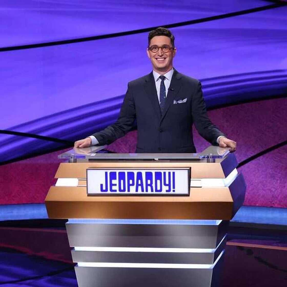 Buzzy Cohen Buzzy Cohen