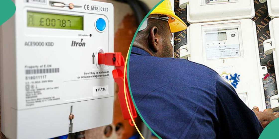 Ikeja Electric, Prepaid Meters, Ikeja Electric