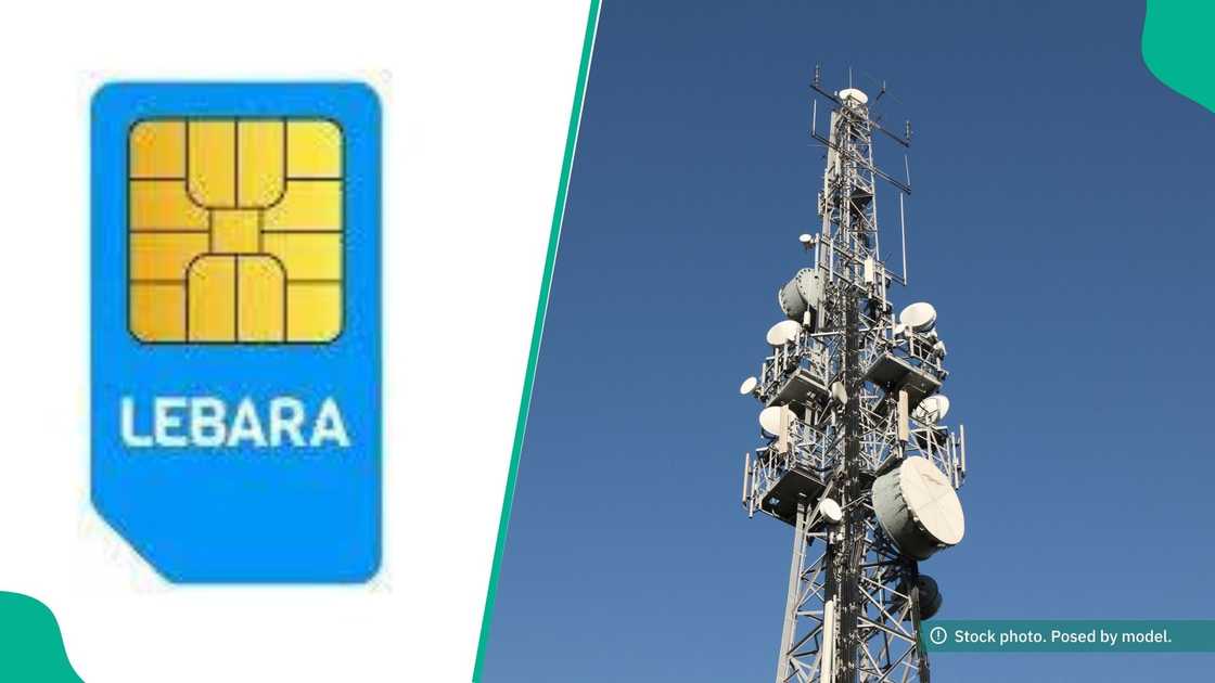 Lebera will have to battle it out with established telecoms for customers