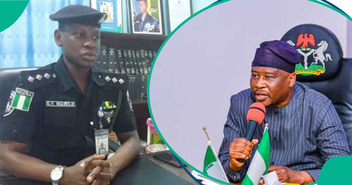 Bindigar mafarauci ta tashi bisa kuskure Bindigar mafarauci ta tashi bisa kuskure