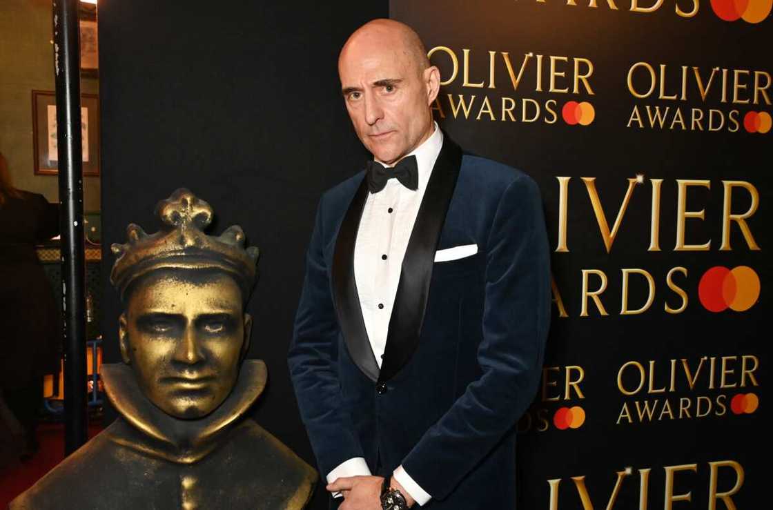 bald actors from Britain bald actors from Britain