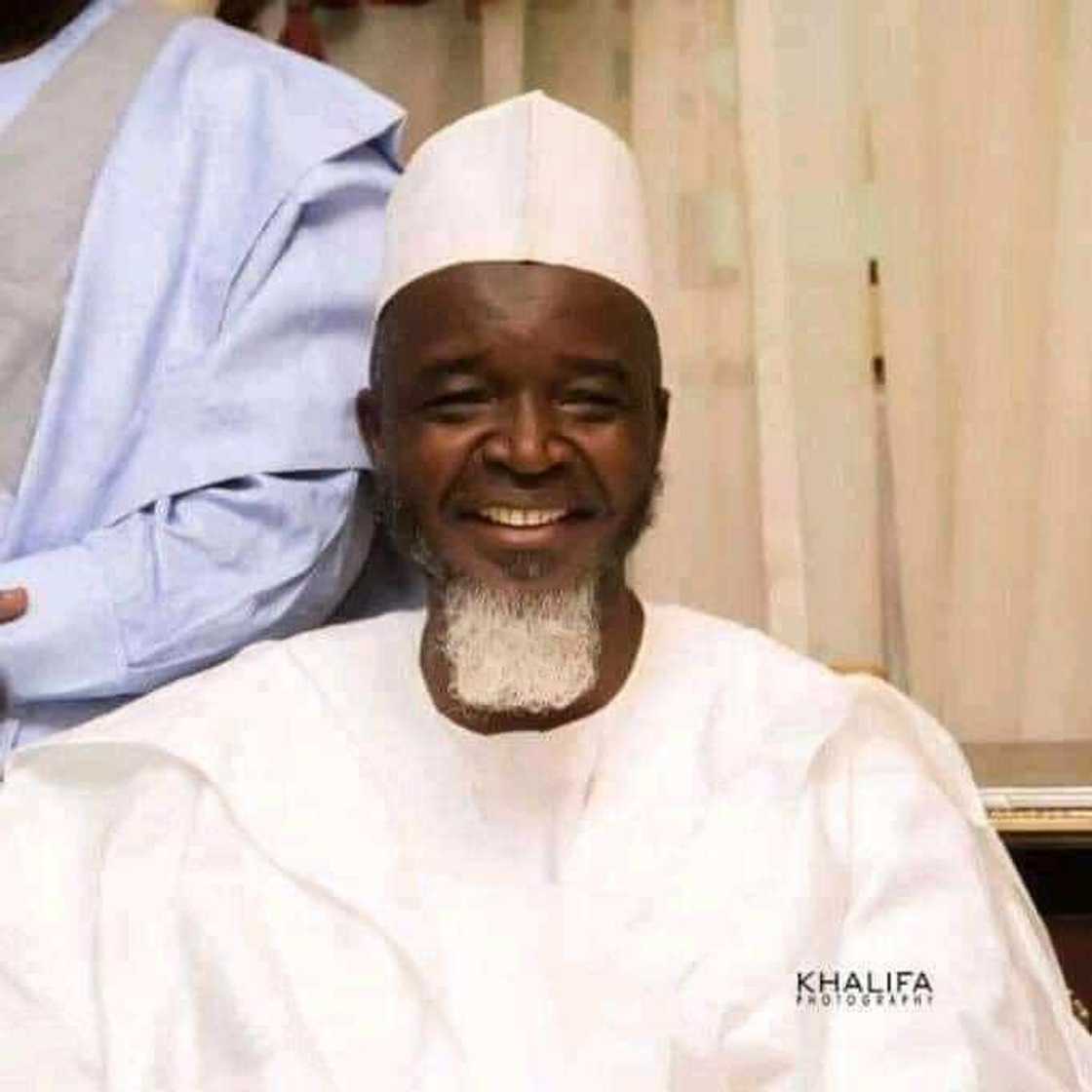 Shehin Malami Shehin Malami