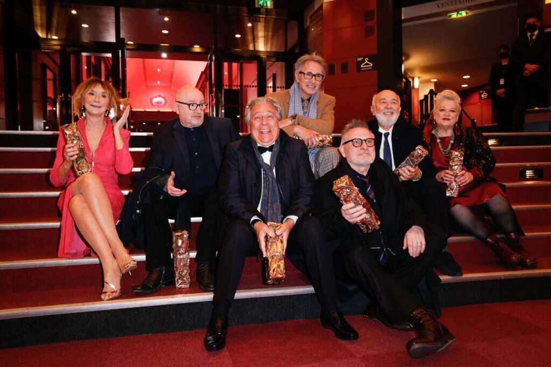 Les Bronzés font du ski: répliques et scènes cultes du film Les Bronzés font du ski: répliques et scènes cultes du film