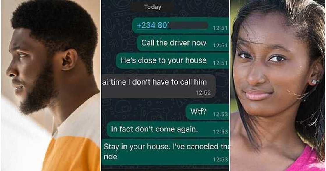 Broke girls, chat, WhatsApp Broke girls, chat, WhatsApp