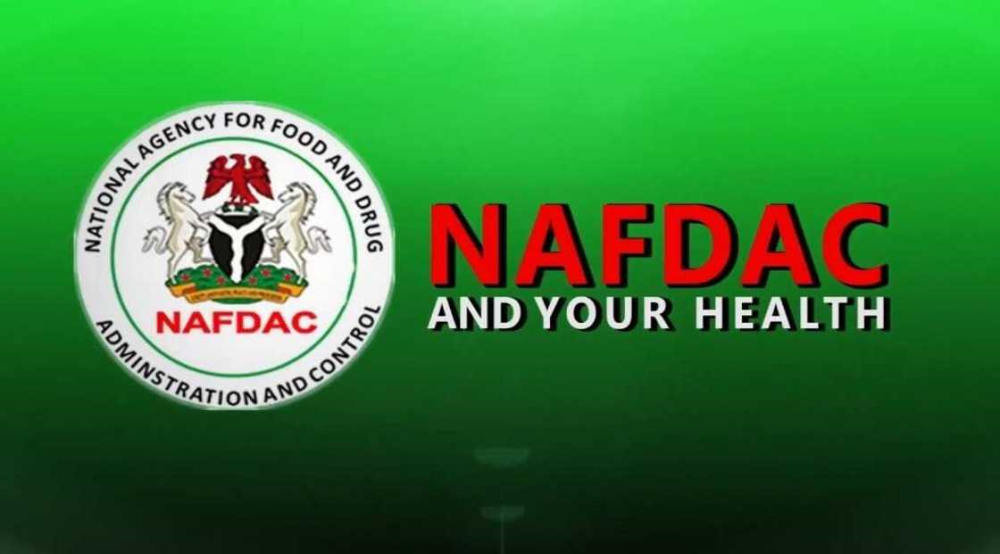 what are the functions of nafdac and ndlea