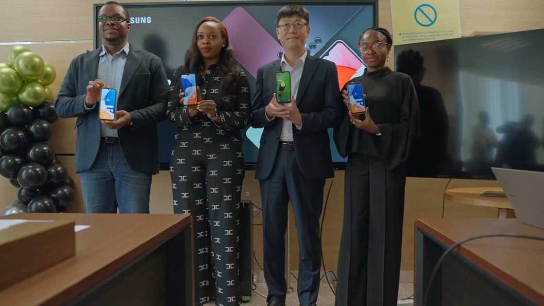 Introducing Samsung Galaxy A14: A Phone for all Occasions and all Your Favorite Moments Introducing Samsung Galaxy A14: A Phone for all Occasions and all Your Favorite Moments