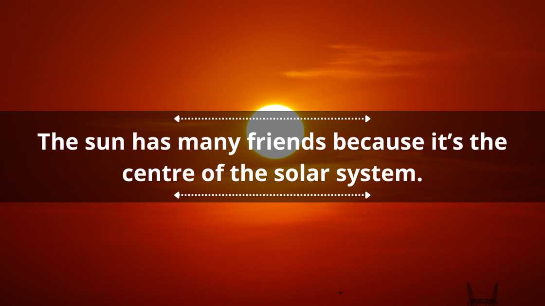 Space puns for kids Space puns for kids