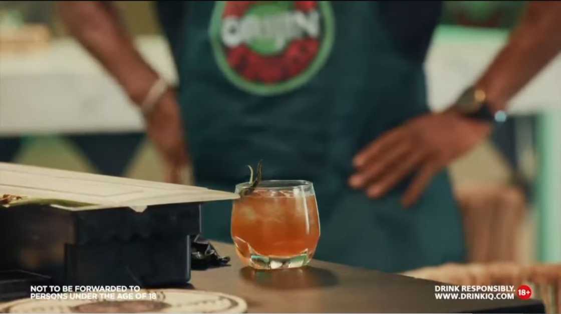 Mix With Orijin Ends Cultural Cocktail Journey with Bold Local Flavour