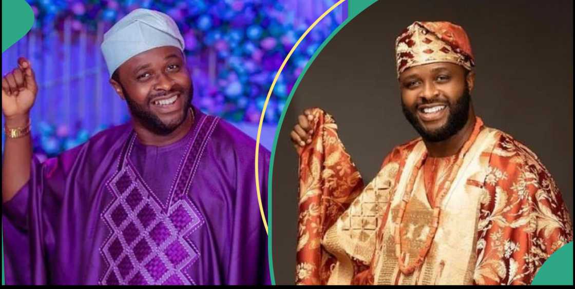 Femi Adebayo Femi Adebayo