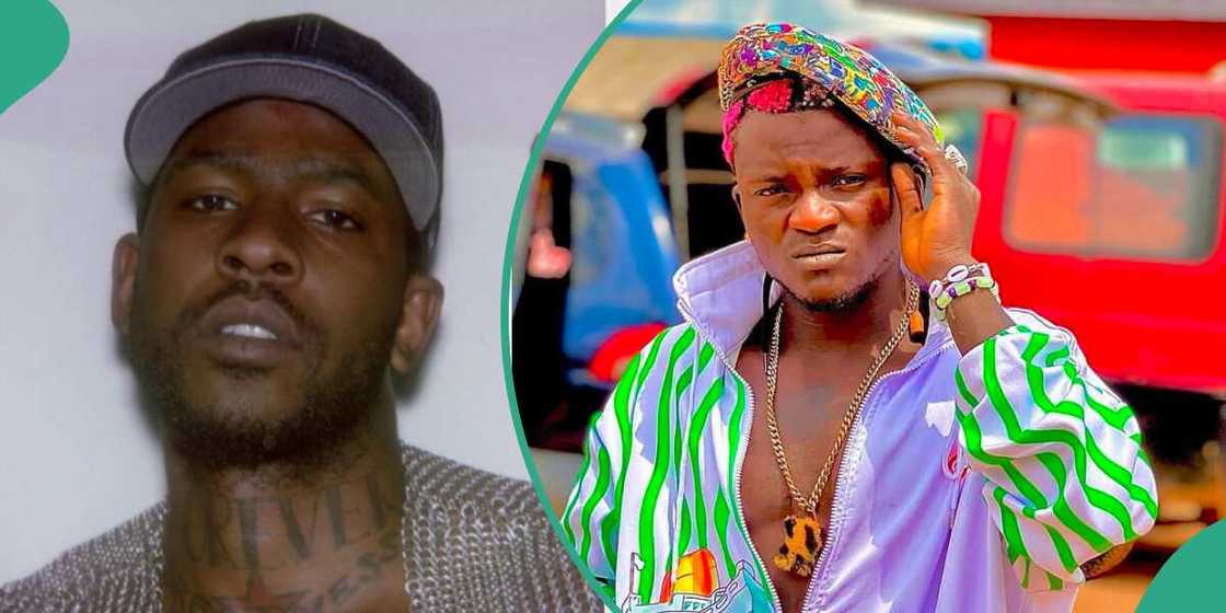 Portable, Skepta Portable, Skepta