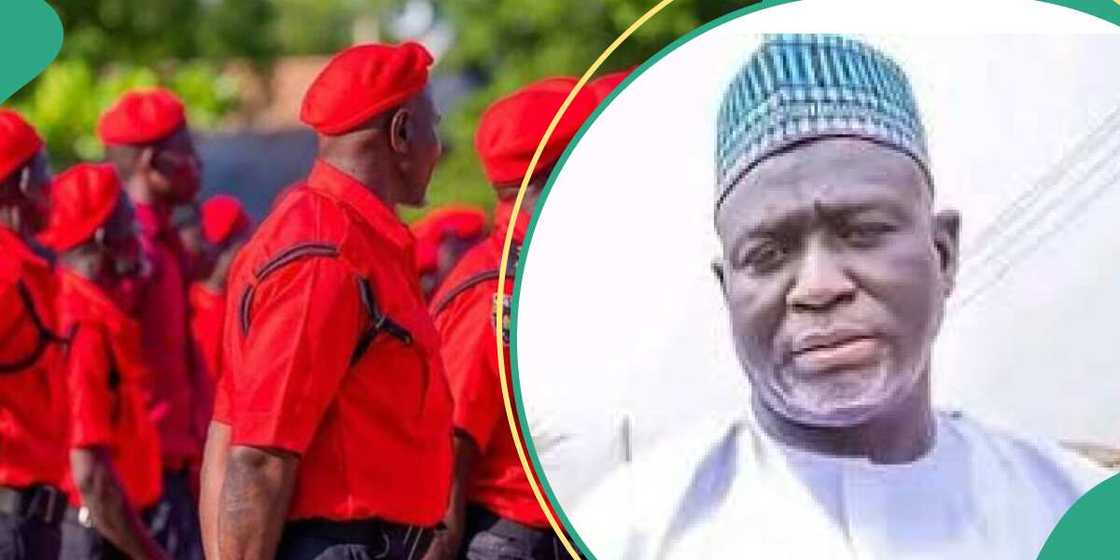 Zargin kisan dan siyasa ta jefa hukumar CPG cikin wani hali a Zamfara Zargin kisan dan siyasa ta jefa hukumar CPG cikin wani hali a Zamfara