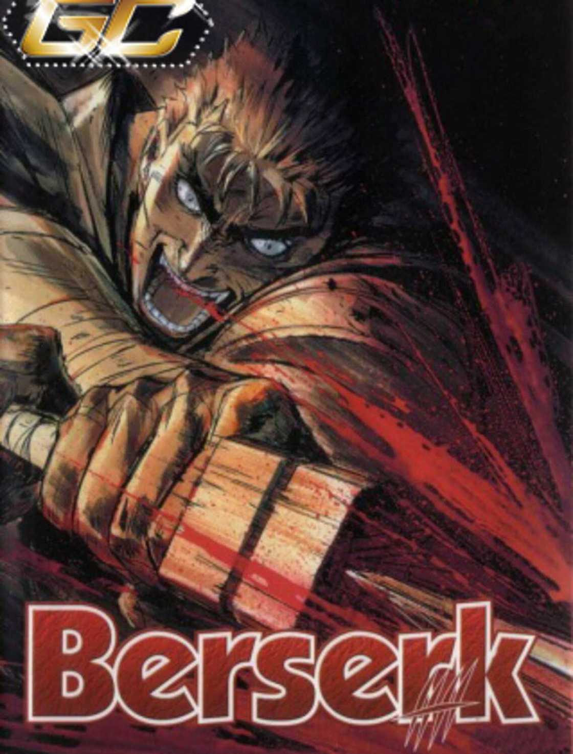 Berserk Berserk
