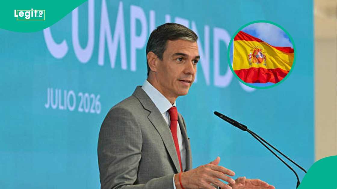 Spain announces retirement residency permit fees for foreigners