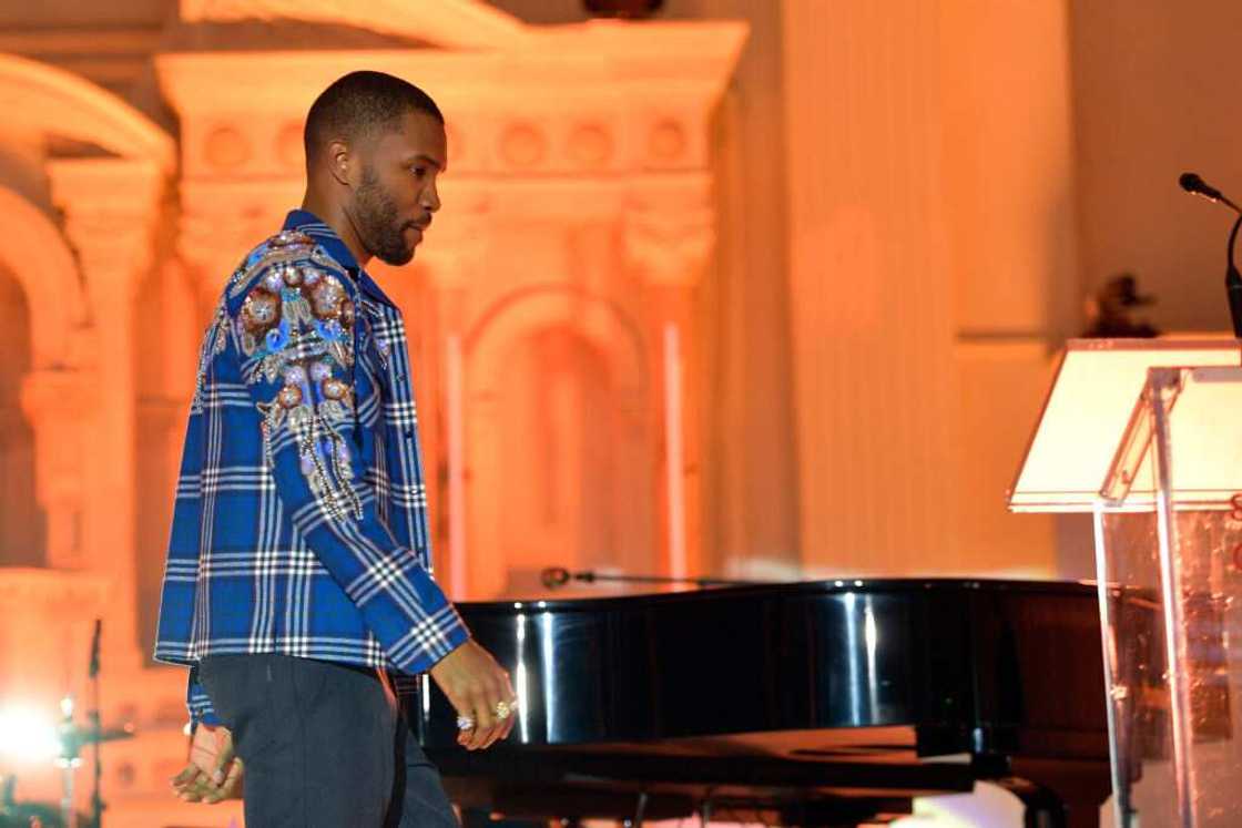 frank ocean retraite frank ocean retraite