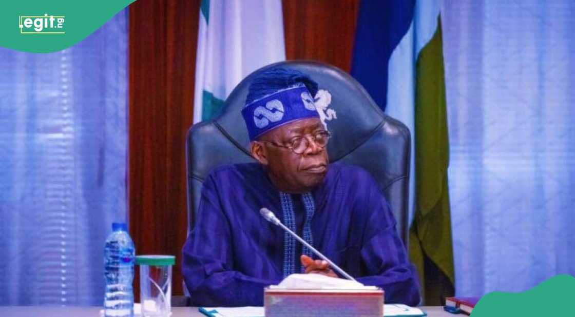 Bola Tinubu has rolled out multiple loan schemes to help Nigerians. Bola Tinubu has rolled out multiple loan schemes to help Nigerians.