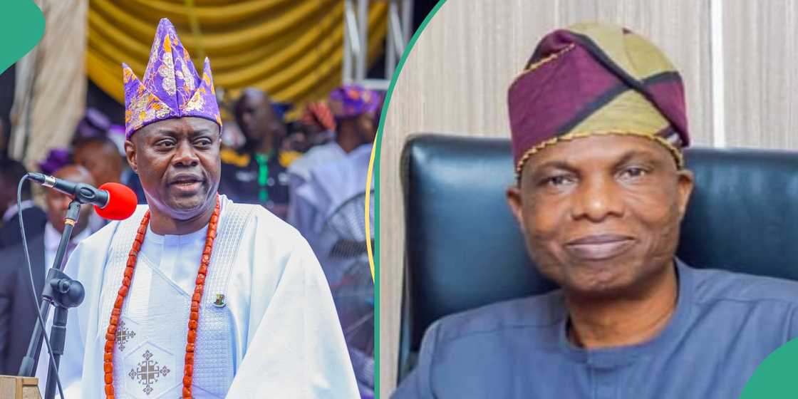 Oyo state government officials have reviewed the report on the Ogbomoso incident.