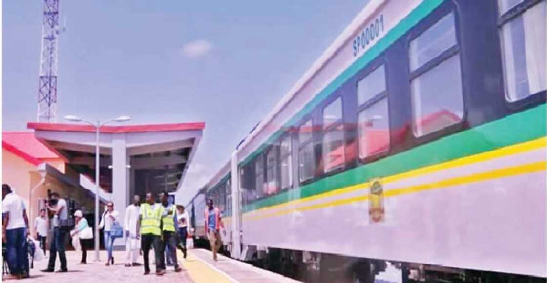 Taragwayen jiragen kasa Taragwayen jiragen kasa