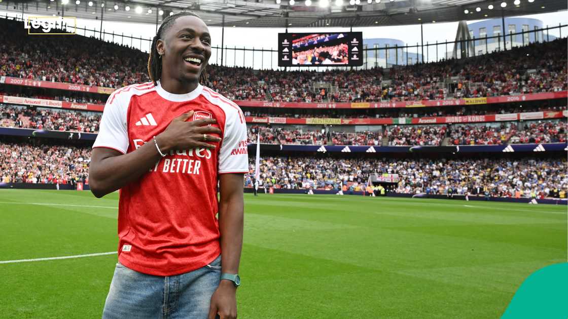 Arsenal, Eberechi Eze, Leeds United, Crystal Palace. Premier League. Arsenal, Eberechi Eze, Leeds United, Crystal Palace. Premier League.