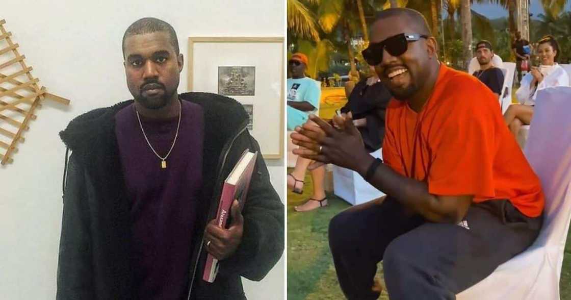 Kanye West, net worth increases Kanye West, net worth increases