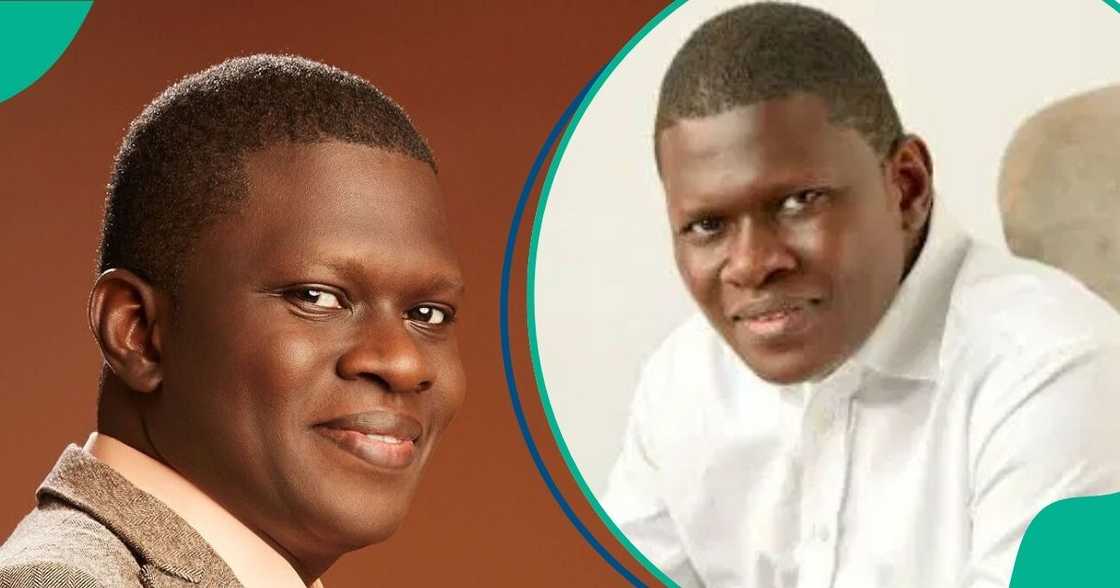 Gtext founder, Stephen Akintayo, recounts experience Gtext founder, Stephen Akintayo, recounts experience