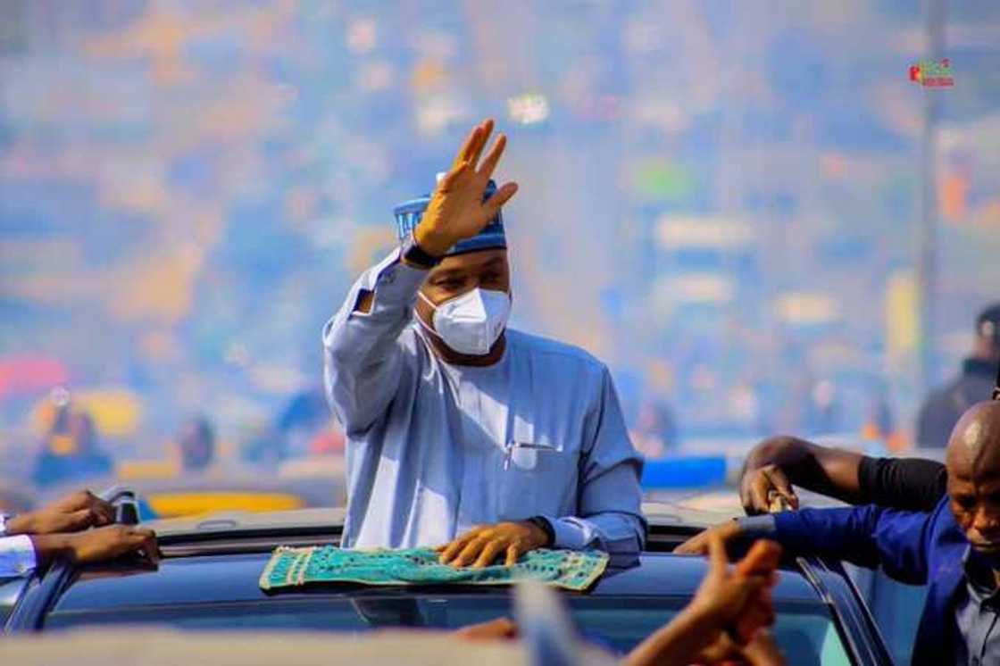 PDP ta kafa kwamitin mutane 6 domin fara zawarcin gwamnonin APC PDP ta kafa kwamitin mutane 6 domin fara zawarcin gwamnonin APC